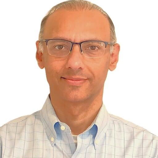 Yogesh Mehra