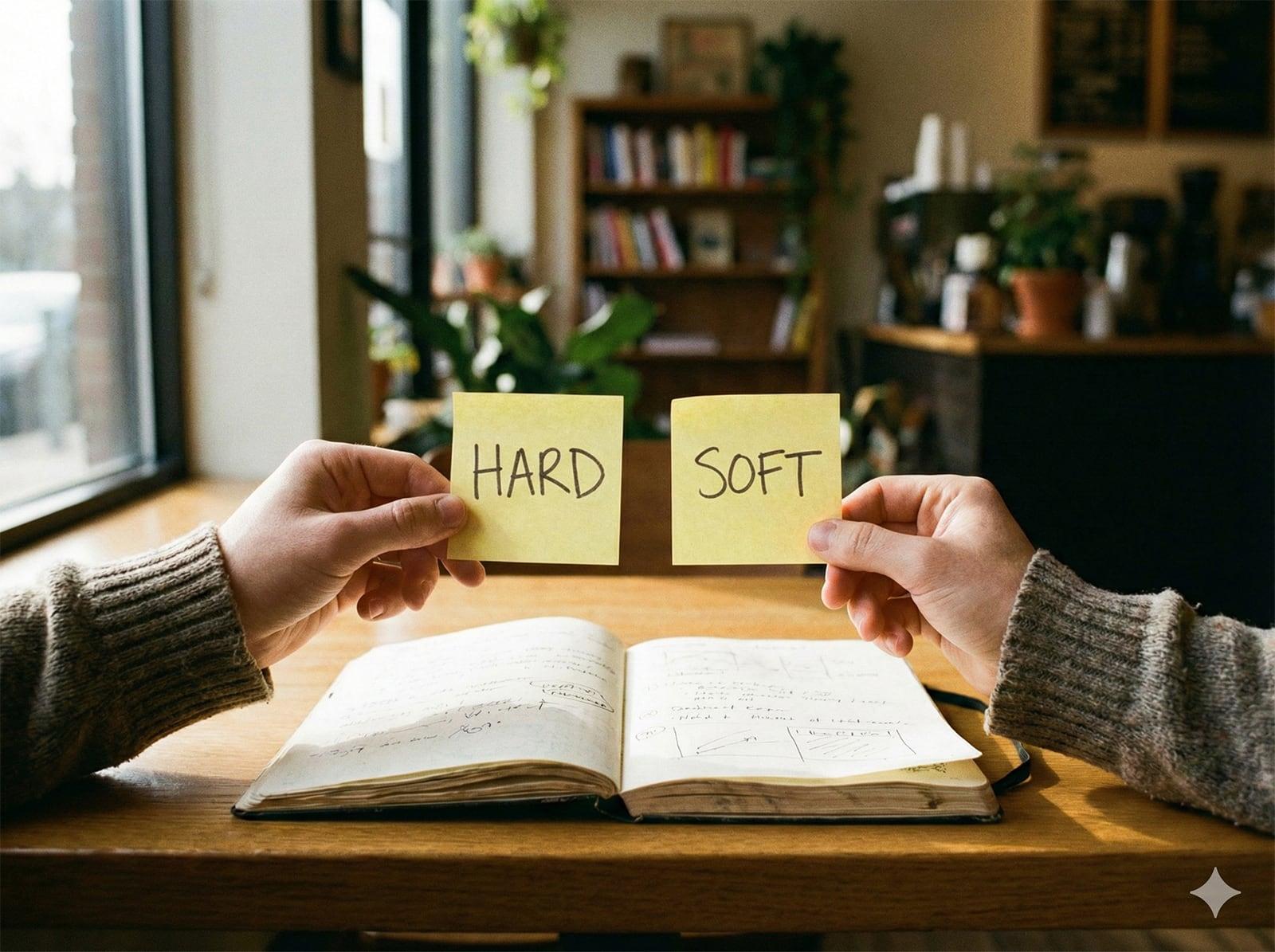 Hard vs. soft credit checks: what actually affects your score.