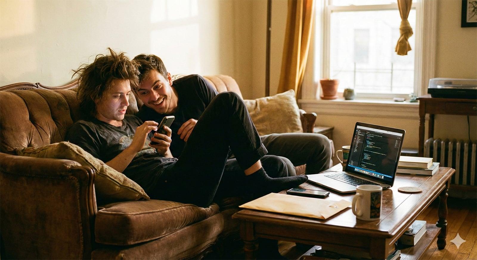 What happens after you apply for Neu?